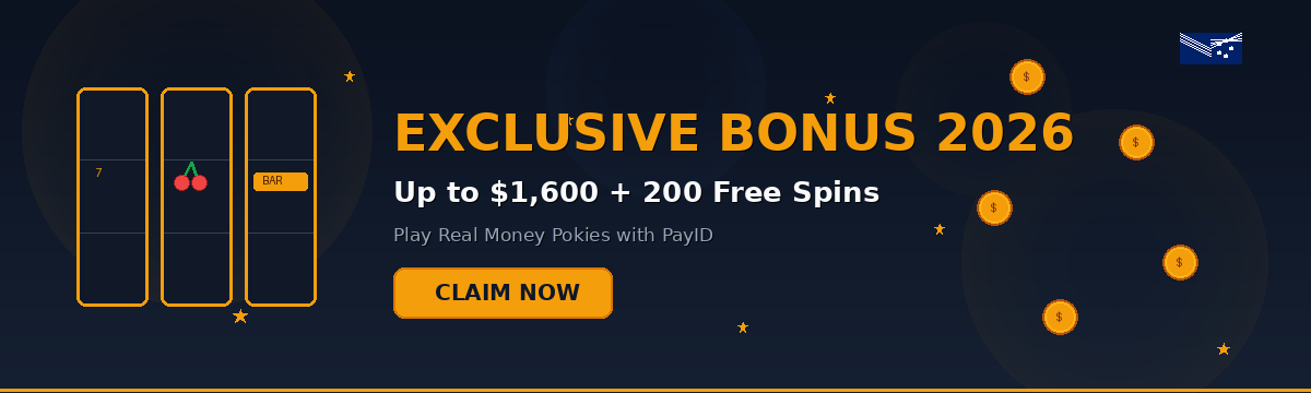 Special Promotion Banner